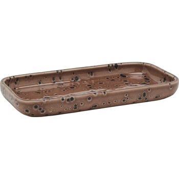 Aquanova Декоративен поднос Ugo карамел (UGOTRA-155)