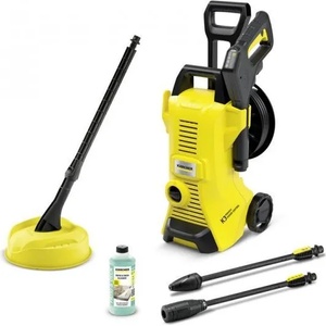 Kärcher K3 Premium Power Control Home (1.602-753.0) Водоструйка