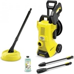 Kärcher K3 Premium Power Control Home (1.602-753.0) Водоструйка