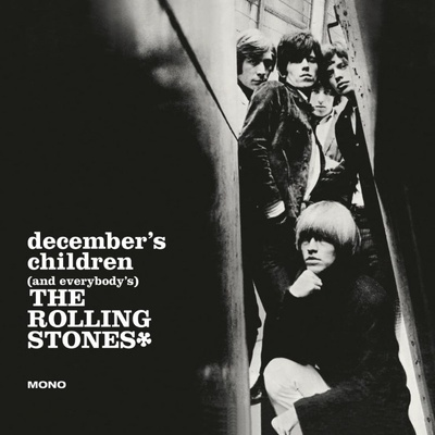 Rolling Stones - December's Children And Everybody's LP