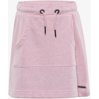 ALPINE PRO Детска пола Alpine Pro FOREDO розова ALPINE PRO | Rozov | Момичешки | 104/110