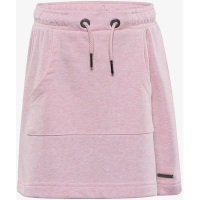 ALPINE PRO Детска пола Alpine Pro FOREDO розова ALPINE PRO | Rozov | Момичешки | 104/110