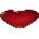Le Creuset Чиния Heart 23 см черешова (80255230600099)