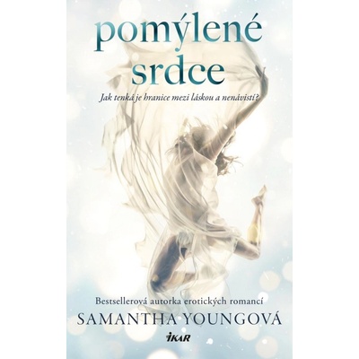 Pomýlené srdce - Youngová Samantha