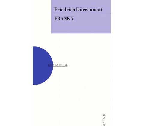 Frank V.