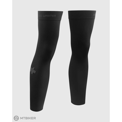 ASSOS Spring Fall P1 black series