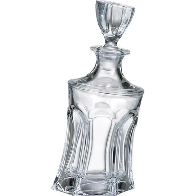 Crystal Bohemia BOHEMIA ACAPULCO KARAFA NA WHISKY 640ML