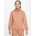Nike Блуза g nsw club flc fnl ls top shne