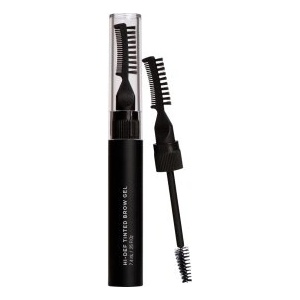 RevitaLash Hi-def Brow Gel гел за вежди Dark Brown