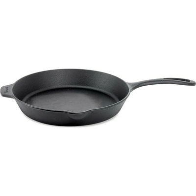 Petromax Univerzálna panvica ESSENTIAL 30 cm, čierna, liatina