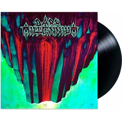 Dark Millennium - Acid River (Limited Edition) LP
