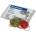 Ластици цветни Office Point 50 g 45 mm (1911001-01-1584522-02)