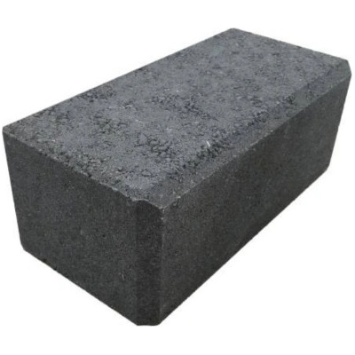 PRESBETON Tvárnice SIMPLE BLOCK HX 1/20/AFU hladká černá