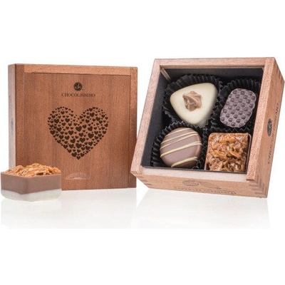 Chocolissimo - Elegance Valentine's 50 g