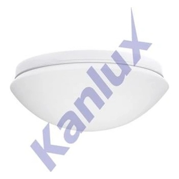 Kanlux PIRES DL-60O NS Prisadené svietidlo s vyšším krytím - 08811