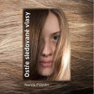 Ostře sledované vlasy - Narcis Půlpán