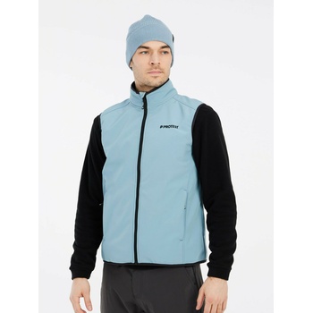 Protest Мъжка софтшел жилетка PRTBRYANA Protest | Sin | МЪЖЕ | M