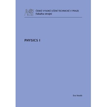 Physics I. - Eva Veselá