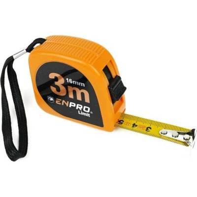 ENPRO Limit Metr svinovací, 3 m x 16 mm