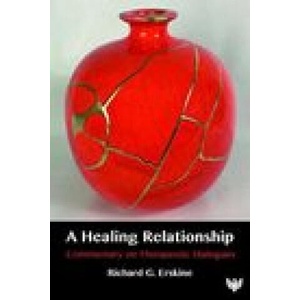 Healing Relationship | Richard G. Erskine (ISBN: 9781912691753)