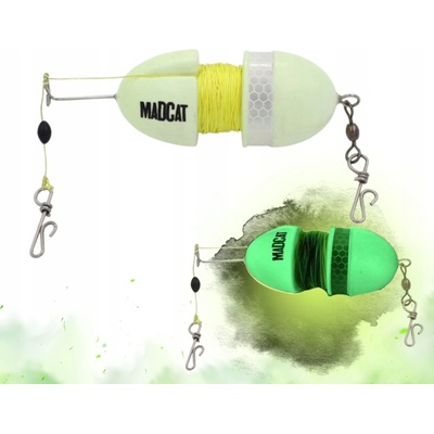 Madcat Bojkový Systém Adjusta Buoy Float 15m 32g