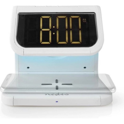 NEDIS WCACQ10W1BK