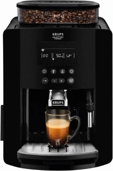 Krups EA817010 Arabica