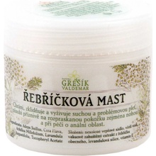 Grešík rebríčková masť 50 ml