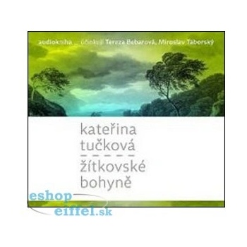 Žítkovské bohyně