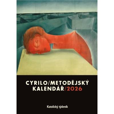 Cyrilometodějský 2026