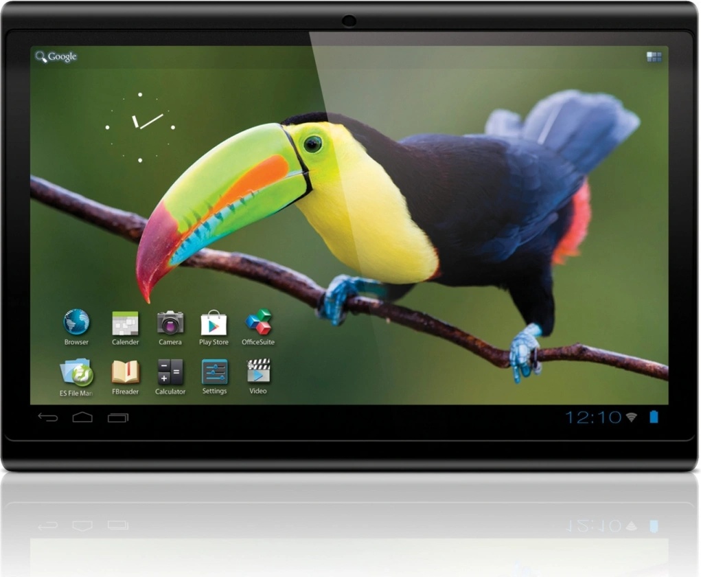 Yarvik TAB07-200