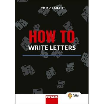 How to Write Letters