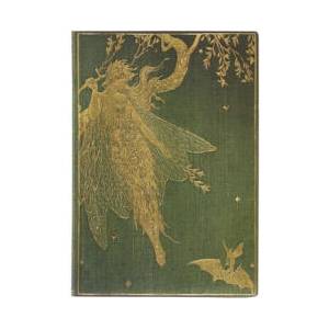 Olive Fairy (ISBN: 9781439796429)
