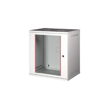 Lande Комуникационен шкаф STB Security Box, 540x400mm, 7U , 19 (NET-RACK-7U-LANDE-NEW)