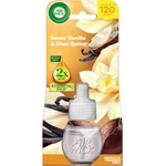 Air Wick електрически ароматизатор, Пълнител, Sweet Vanilla & Shea Butter, 19мл