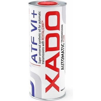 XADO 20136 ATF VI+ 1 l