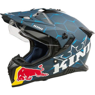 Kini Red Bull ADV X 2.0