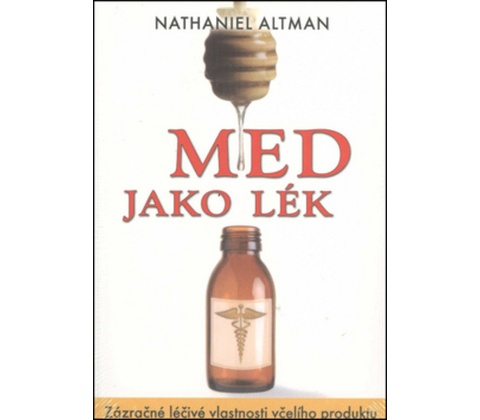 Med jako lék