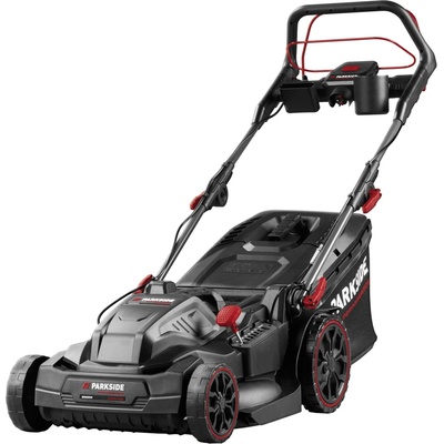 PARKSIDE PERFORMANCE PPERM 2000 B2