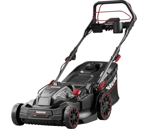 PARKSIDE PERFORMANCE PPERM 2000 B2