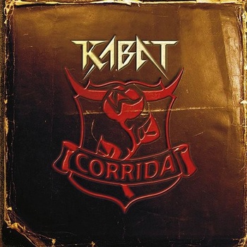 Kabát - Corrida LP