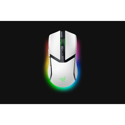 Razer Cobra Pro White RZ01-04660200-R3G1