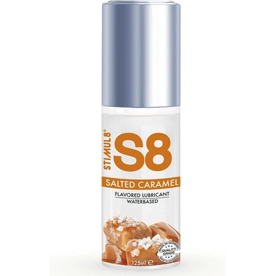 Stimul8 WB Flavored Caramel Lube 125 ml