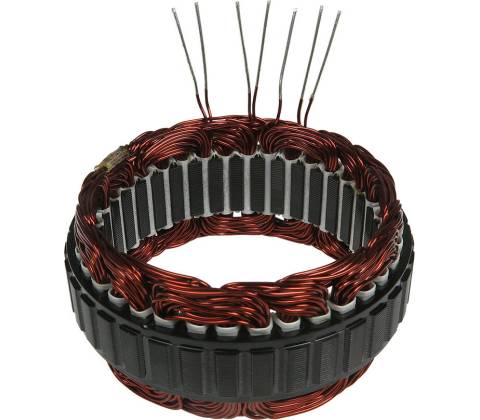 Stator, generátor AS-PL AS5003
