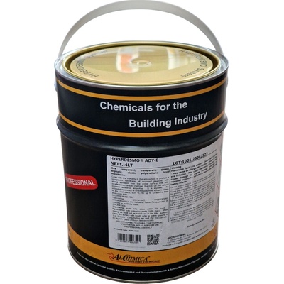 ALCHIMICA SA HYPERDESMO-ADY-E Barva: transparent, Hmotnost: 4 kg