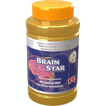 Starlife Brain Star 60 tabliet