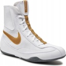 Nike Machomai Mid 2 bílá