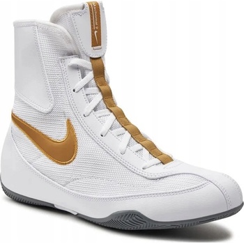 Nike Machomai Mid 2 bílá