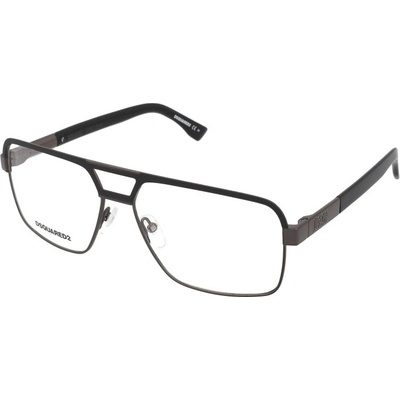 Dsquared2 D2 0034 RZZ