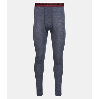 Thermowave Merino 3IN1 sivé